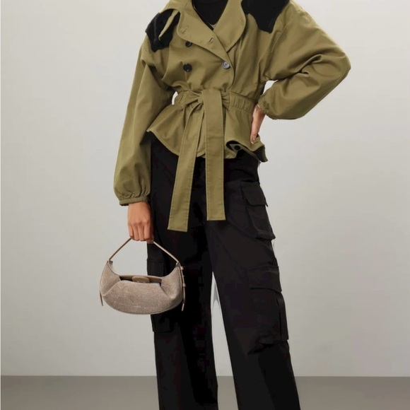 Marissa Webb Jacket, S - Picture 5 of 9